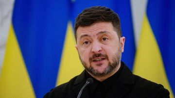 Зеленский анонсировал новые чистки в СБУ