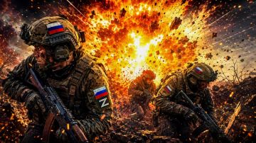 "Никто не ждал": Самый большой провал 2026 года. "Блестящая операция" пошла не по плану. В верхах уверены – "придётся отдать часть Донбасса"
