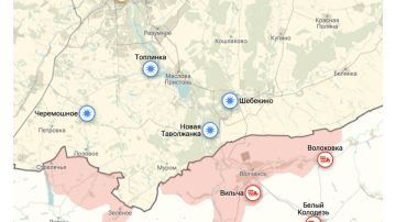 ВСУ атаковали в Белгородской области мирных жителей и сотрудников МЧС. Новости СВО