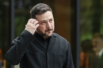 Зеленский принял главу СБУ Поклада и согласовал новые операции ведомства против России