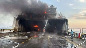 �������� �������: ����� ������� ������� ��������� �������� ����� � ׸���� ���� � Ro-Ro "NADHEZNA" ��������� �� ������� � ������������ � ������� ��� ������
