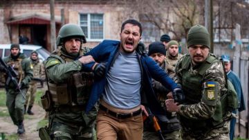Усиление мобилизации и выдворение из Европы: Рожин про новую "бусификацию" на Украине