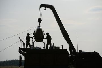 ВС России ударили по портам Черноморск, Николаев и Южный на Украине