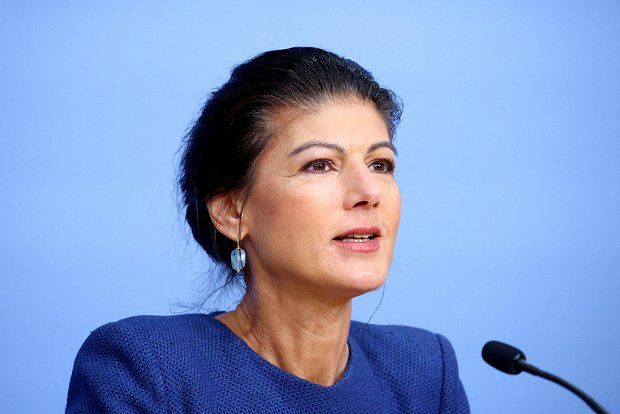 Вагенкнехт: Милитаризация Германии ставит под угрозу безопасность Европы