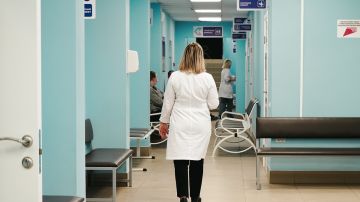 Девять раненных при атаке БПЛА в Геленджике остаются в тяжелом состоянии