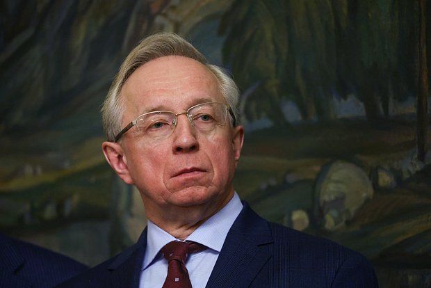 Галузин: Россия и Казахстан начали интеграцию маркетплейсов еще до атак Киева