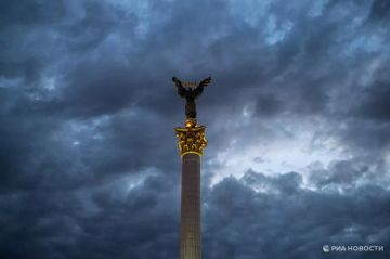 Распад неминуем. Восток Украина уже потеряла, а запад приберет к рукам Европа