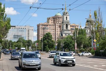 «Политика»: Заявление Путина о распаде Украины становится реальностью