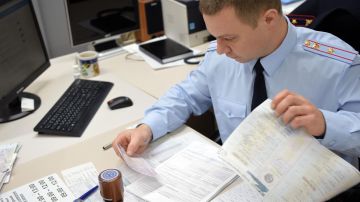 Жителям новых регионов упростили регистрацию авто