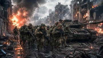 ВСУ контратакуют в двух местах. "Нам тяжело": Что происходит - последние данные с фронта