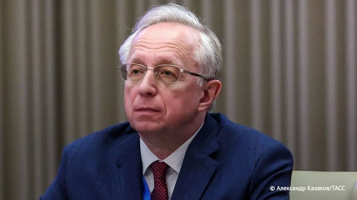 РФ знает, кто является бенефициаром ударов Киева по КТК, заявил ТАСС замглавы МИД России Михаил Галузин