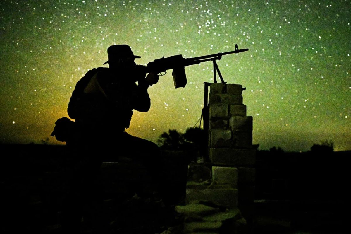 Друзья, вот и подошёл к концу вторник