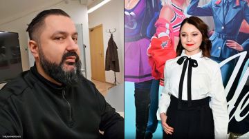Актрису Валентину Рубцову и блогера Акима Апачева внесли в список лиц, создающих угрозу нацбезопасности Украины, следует из приказа Минкультуры страны