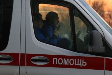 Аксенов сообщил о попавших под удар ВСУ мирных жителях в Крыму