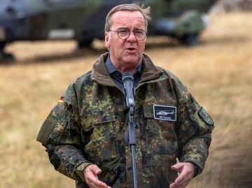 В Германии раскрыли военную тайну: Украине тайно поставили новое оружие
