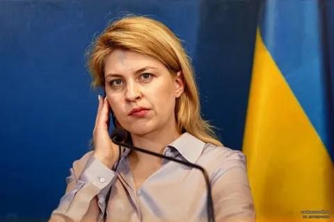 Олег Царёв: НАБУ и САП вручили экс-послу Украины в США Ольге Стефанишиной новое подозрение на второй день после того, как Зеленский снял ее с должности