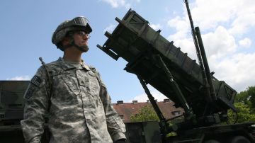 Reuters: США настаивают на переговорах о лицензии на Patriot для Киева несмотря на сомнения Трампа