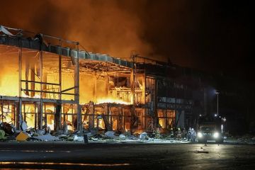Карасин: Если Зеленский думает, что удары по гражданским будут без ответа, он ошибается