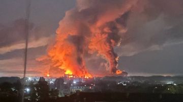 В Киеве раздались взрывы на фоне воздушной тревоги