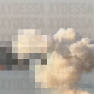 По всей Украине звучит сирена