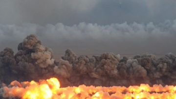 "Послушайте сейчас!": Беспрецедентное заявление Минобороны после удара по Киеву. Теперь понятно, зачем Зеленскому перемирие?