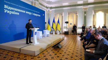 Под прикрытием дипломатии. Зеленский превращает послов Украины в шпионов
