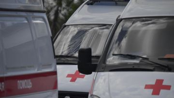 Число раненых при атаке БПЛА в Курской области выросло до четырех — Хинштейн