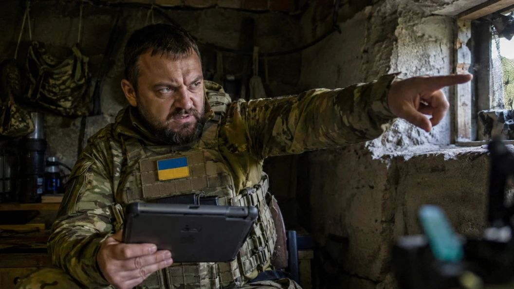 На Украине подвели итоги "40-дневной операции" Зеленского по принуждению России к миру. Достаточно трёх слов
