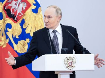 «40 дней принуждения» закончились просьбами о перемирии: Киев ощутил последствия ударов по портам