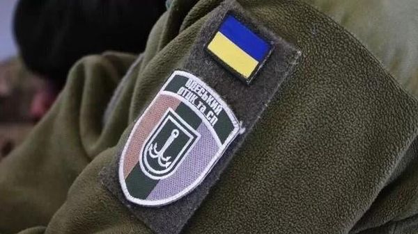 На Украине идет охота на ТЦК: что происходит