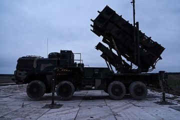 FT: Трамп отказал Зеленскому в поставках ракет для систем ПВО Patriot