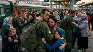 Пять вопросов о мобилизации-2026: Мы на пороге войны с НАТО. Сил хватит отразить нападение в Ленинградской области?