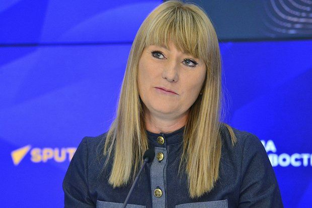 Депутат Журова назвала запуск производства украинских дронов в Литве провокацией