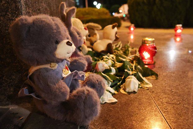 В ООН после атаки ВСУ на Геленджик призвали оградить мирных людей от опасности