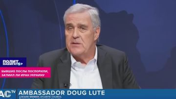 Американские дипломаты поспорили, затмил ли Иран Украину