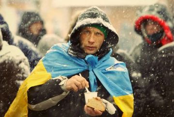 Украина готовится к зиме без воды и света