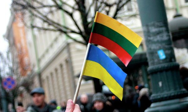 Культурная солидарность: Литва присоединилась к украинскому фонду