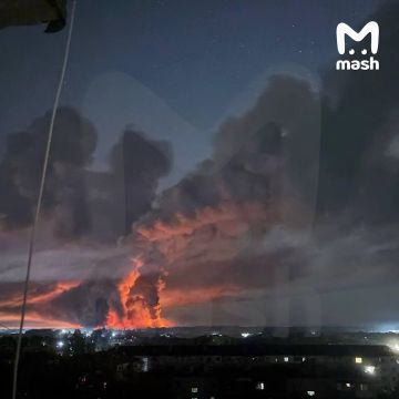 ВС РФ ударили по Киеву 30 ракетами за 20 минут