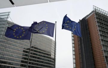 ЕС передаст Украине пятый транш доходов от замороженных активов РФ