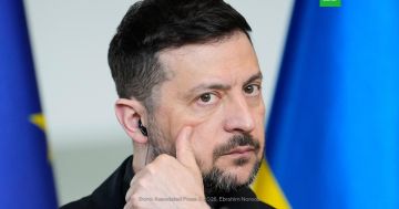 Зеленский: Украине урезали поставки ракет, чтобы сделать ее сговорчивее