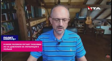В Киеве грозят Варшаве польскими погромами по всей Украине