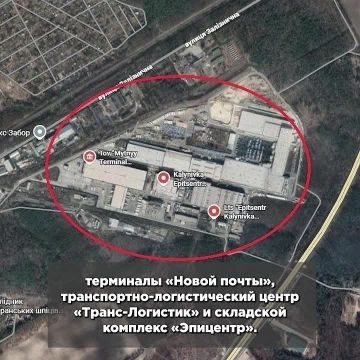 Десятки ракет и более сотни БПЛА