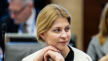 Экс-посол Украины в США Стефанишина расплакалась в суде из-за залога в 13 млн гривен