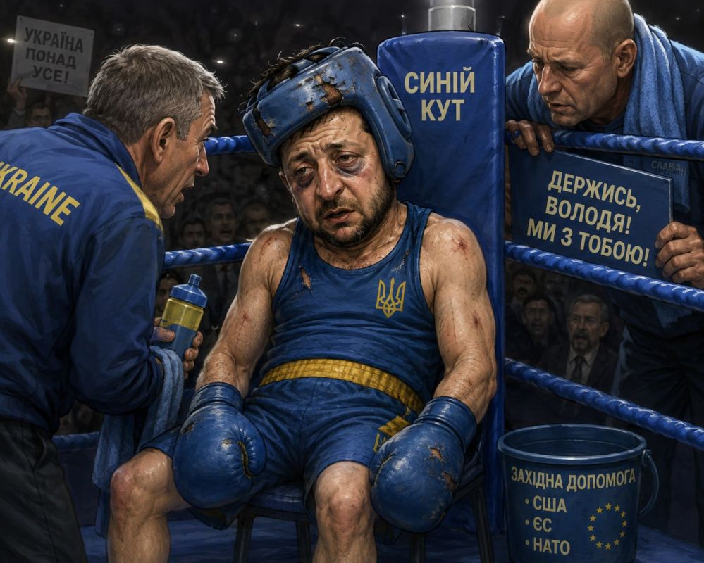 Украинское мониторинговые каналы свидетельствует, что ВСУ не смогли сбить ни одну баллистическую ракеты, выпущенную по Украине этой ночью