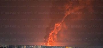 Юлия Витязева: Вражеские сводки сообщают о том, что сегодня ночью в Киеве почти не работала ПВО