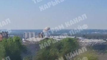 В Харьков доставили "Бандероли"