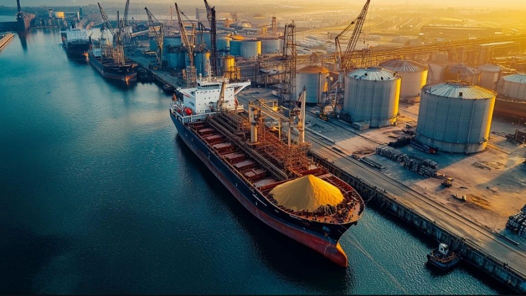 Украина остаётся без моря - Русские удары. В Киеве уже паника