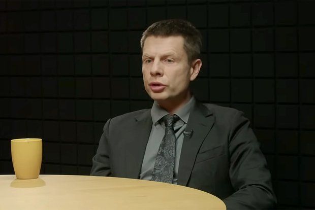 Гончаренко призвал правительство Украины ввести компенсации после удара по складу