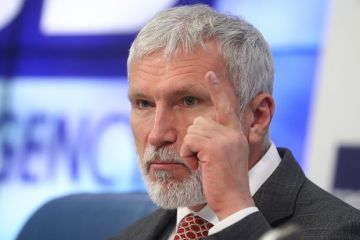 Депутат Журавлев призвал уничтожать всю украинскую индустрию БПЛА