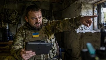 На Украине подвели итоги "40-дневной операции" Зеленского по принуждению России к миру. Достаточно трёх слов